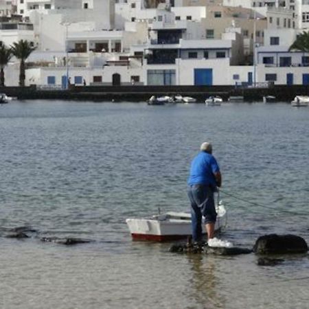 Casa Bellambriana Lejlighed Arrecife  Eksteriør billede