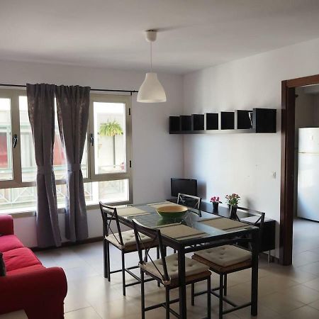 Casa Bellambriana Lejlighed Arrecife  Eksteriør billede