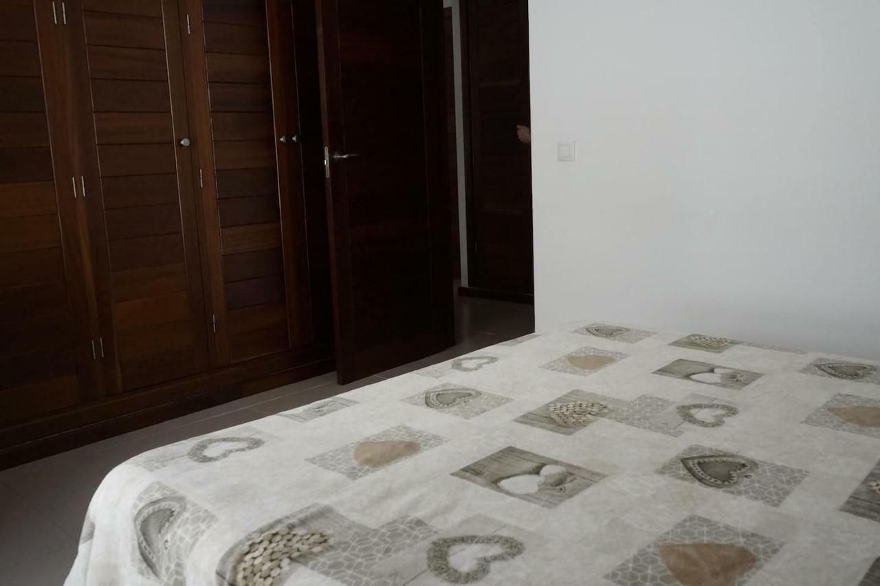 Casa Bellambriana Lejlighed Arrecife  Eksteriør billede