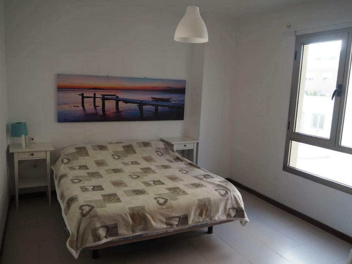 Casa Bellambriana Lejlighed Arrecife  Eksteriør billede